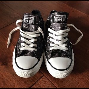 Converse all star shoes